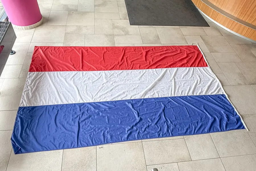 Vlajka