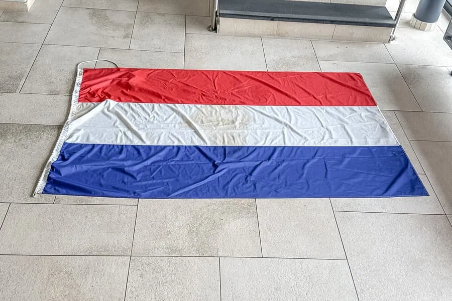 Vlajka