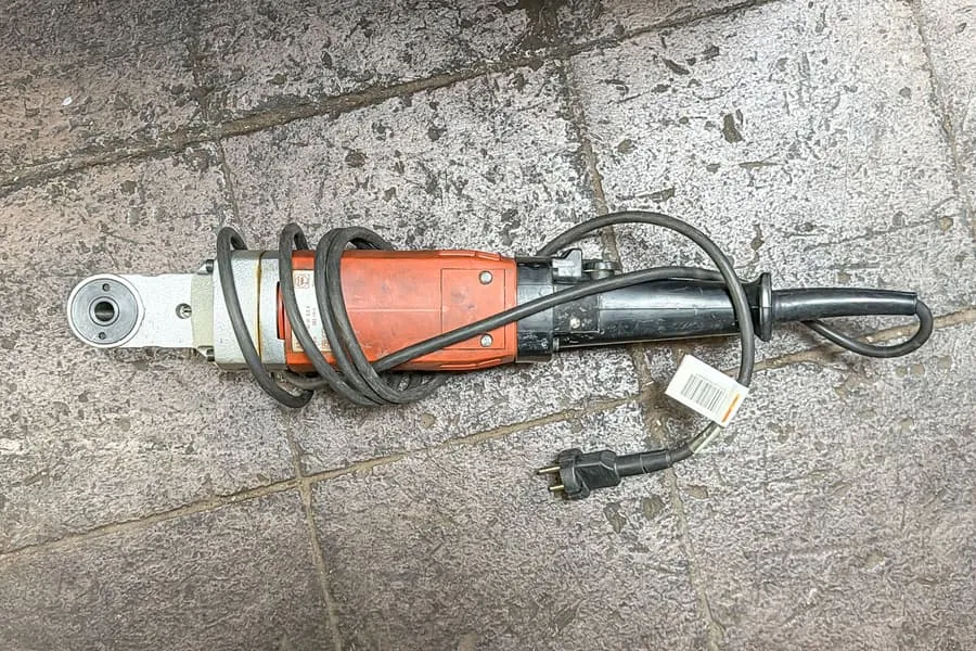 Wiertarka kątowa Fein ASZX 648