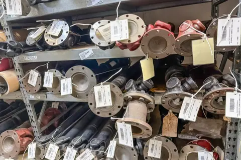 7 Gelenkwellen