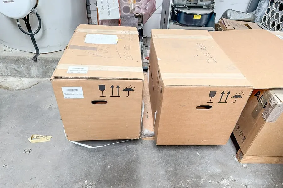 2 convertisseurs de courant ABB DCS 880