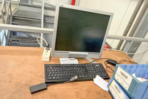 Monitor Philips HNB7190T